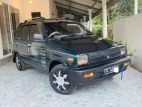 Suzuki Maruti 800 1996 Car
