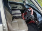 Honda Civic 1985 Car