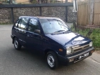 Suzuki Maruti 800 1997 Car