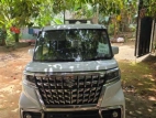 Suzuki Spacia 2023 Car