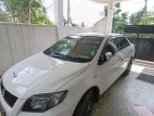 Toyota Axio 2007 Car - image 2