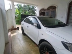 Toyota Axio 2007 Car - image 3