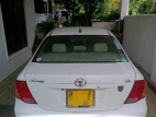 Toyota Axio 2007 Car - image 5