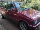 Suzuki Maruti 2011 Car