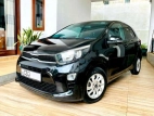 Kia Picanto 2017 Car
