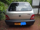 Suzuki Maruti 2011 Car - image 2