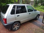 Suzuki Maruti 2011 Car - image 3