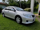 Toyota Axio X Limited 2008 Car
