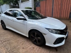 Honda Civic 2017 Car