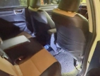 Toyota Axio 2015 Car
