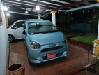 Daihatsu Mira G LIMITED SA3 2024 Car