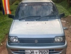 Suzuki Maruti 2004 Car