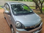Daihatsu Mira Anniversary 2017 Car