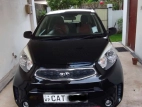 Kia Picanto Sport GT Line 2016 Car