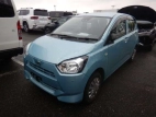 Daihatsu Mira ES 2025 Car