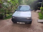 Suzuki Maruti 2004 Car