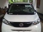 Nissan Dayz 2025 Car