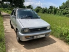 Suzuki Maruti Sport 2011 Car