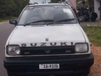 Suzuki Maruti 800 1995 Car