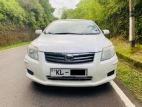 Toyota Axio 141 2008 Car