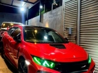 Honda Civic 2018 Car