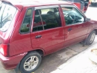 Suzuki Maruti Sports 2011 Car