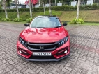 Honda Civic 2018 Car