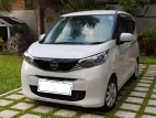 Nissan Dayz 2024 Car
