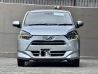Daihatsu Mira ES X Limited LED Safety 2025 Car