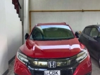 Honda Vezel RS Sensing 2018 SUV