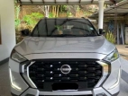 Nissan Magnite 2025 SUV