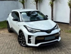 Toyota CHR GR Sport 2023 SUV