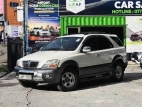 Kia Sorento 2004 SUV