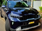 Kia Sonet 2026 SUV