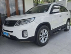 Kia Sorento 2014 SUV
