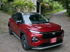 Toyota Taisor 2026 SUV