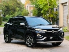 Suzuki Fronx Alpha Smart 2025 SUV