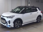 Toyota Raize Z 2026 SUV