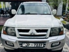 Mitsubishi Montero V6 2004 SUV