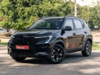 Kia Sonet Xline Highest Spec 2026 SUV