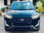 Nissan Magnite KURO SPECIAL EDITION 2026 SUV