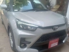 Toyota Raize 2023 SUV