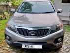 Kia Sorento 2011 SUV