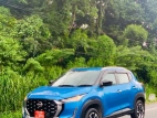 Nissan Magnite TEKNA PLUS EZ-SHIFT 2025 SUV