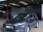 Honda Vezel 2014 SUV