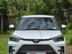 Toyota Raize 2023 SUV