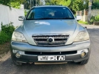 Kia Sorento 2004 SUV