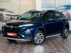 Suzuki Fronx Alpha AT 2026 SUV