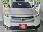 Honda Vezel Z Premium 2025 SUV