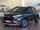 Suzuki Fronx Alpha 2026 SUV